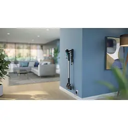 Пилосос Philips 3000 Series бездротовий сірий (XC3133/01) - мініатюра 5