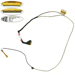 Шлейф для ноутбука Lenovo (ThinkPad: E450, E450C) AAVE1 LED (DC02C004U10)