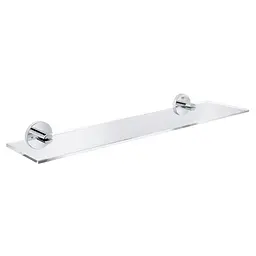 Полиця для душу Grohe Essentials 40799001, Хром