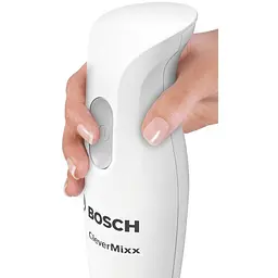 Моторний блок на блендер Bosch CleverMixx MSM26500, MSM26130, MSM2650B, MSM14200, MSM14500, 12010876 600W - мініатюра 7