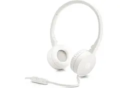 Гарнітура HP 2800 P Silver Headset (2AP95AA)