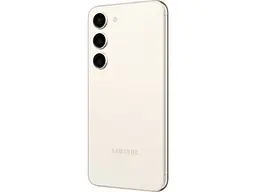 Смартфон Samsung Galaxy S23+ 8/256GB Cream (SM-S916BZED) - мініатюра 4