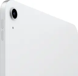Планшет Apple iPad 2025 Wi-Fi 256GB Silver (MD4G4) - мініатюра 3