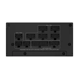 Блок живлення Corsair 850W SF850 (CP-9020256-EU) - мініатюра 5