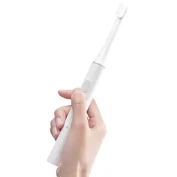 Електрична зубна щітка Xiaomi Mijia Sonic Electric Toothbrush [T100] Blue [46546] - мініатюра 2