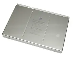 Акумуляторна батарея Hosowell Apple 17 inch A1189 A1151 MA092 MA458 MA611