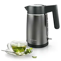 Електрочайник Bosch TWK5P475 - мініатюра 12
