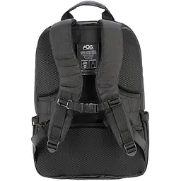 Міський рюкзак Tucano Bizip AGS/Black (BKBZ17-AGS-BK) - мініатюра 8