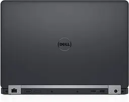 Б/В Ноутбук Dell Latitude 5470(14" 1920*1080/i5-6300u/8GB DDR4/SSD 128GB) - мініатюра 6