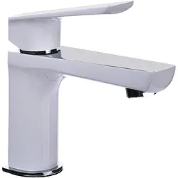 Змішувач для раковини TOPAZ LEXI TL 21201-H57-CW