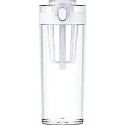 Пляшка для води MiJia Tritan Water Cup White (SJ010501XW) [141573]
