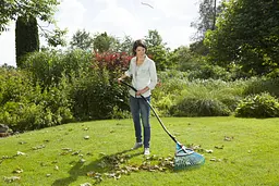 Ручка алюмінієва ергономічна Gardena Сombisystem ErgoPlus 150 см для комбісистеми (03745-20) - мініатюра 3