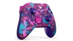 Microsoft Геймпад Xbox BT, Heart Breaker Special Edition - мініатюра 3