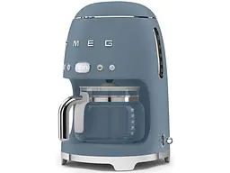 Крапельна кавоварка Smeg DCF02SBMEU - мініатюра 2