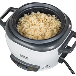Мультиварка Russell Hobbs 27020-56 Small (6651549) - мініатюра 4