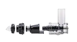 Соковитискач BioChef Axis Compact Cold Press Juicer срібло - мініатюра 6