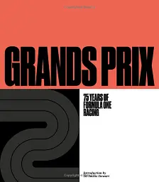 Grands Prix: 75 Years of Formula One Racing - мініатюра 3