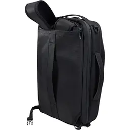 Рюкзак-наплічна сумка Thule Accent Convertible Backpack 17L Black (TH 3205383) - мініатюра 9
