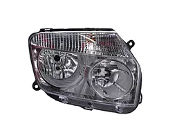 Фара передня права Dacia Duster 10-18р Depo (551-1186R-LDEM1)