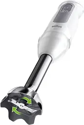 Блендер занурюваний Braun MultiQuick 5 MQ 50001 M UA - мініатюра 2