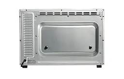 Електродуховка Liberton LEO-601 Black 60 л - мініатюра 6