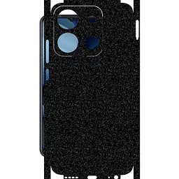 Захисна плівка StatusSKIN для Itel A05s Корпус Вініл Галактика