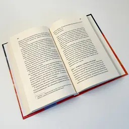 Велика п'ятірка для життя — Джон Стрелекі | Vivat, книга українською, нова, тверда - мініатюра 4