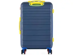 Валіза Semi Line 24 M Blue (T5847-2) - мініатюра 8