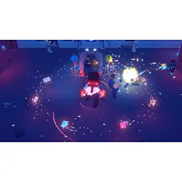 Ключ активації Microsoft Fusion Paradox для Xbox One/Series S/X - мініатюра 9