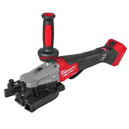 Різак арматури акумуляторний безщітковий MILWAUKEE, M18 FRBCO32-0X (каркас, диск, антивібраційна рукоять, HDкейс) - мініатюра 3