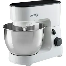 Планетарний міксер Gorenje MMC600XG (742314) - мініатюра 2