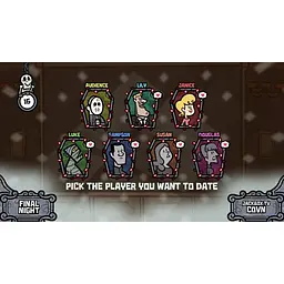 Ключ активації Microsoft The Jackbox Party Pack 4 для Xbox One/Series - мініатюра 3
