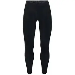 Термоштани Icebreaker 175 Everyday Leggings M Чорний (1052-104 487 001 M)
