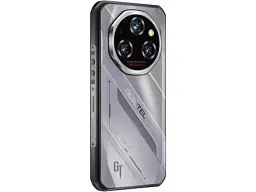 Смартфон Oukitel WP62 12/512GB Silver - миниатюра 2