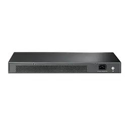 Комутатор не керований, мережеве обладнання, TL-SG1024 TP-LINK - мініатюра 2