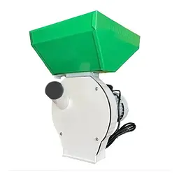 Зернодробарка електрична Donny DYCC 3 кВт 220 кг/год 82985