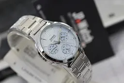 Годинник Casio LTP-V300D-2AUDF (модуль №5420) - мініатюра 2