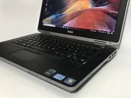 Ноутбук Dell Latitude E6430 / 14" (1600x900) / i5-3320M / 8GB / 250GB HDD / Win10Pro / Backlight - Б/в - мініатюра 8