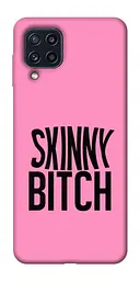 Чохол Demsky Skinny для Samsung Galaxy M32
