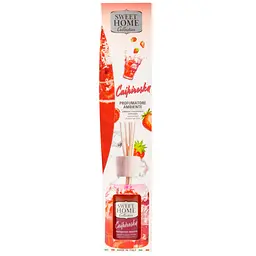 Аромадифузор Sweet Home Cocktail Кайпіроска, 100 мл (SACSCa100) - мініатюра 2