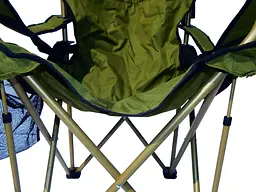 Крісло складане Ranger Rshore Green RA2203 - мініатюра 15