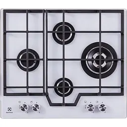 Газова варильна поверхня Electrolux GME363NV [140636]