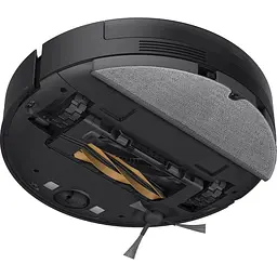 Робот-пилосос Dreame Bot D20 Black (RLD35GA-BL) [146049] - мініатюра 7