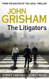The Litigators - Джон Ґрішем - мініатюра 2