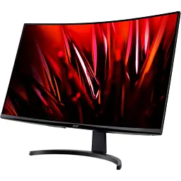 Монітор Acer 31.5" ED320QX2biipx [UM.JE0EE.201] [136176] - мініатюра 2