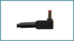 Блок живлення для ноутбука Acer 19.5V 11.8A роз'єм 5.5/1.7mm вир-ва Chicony ORG - мініатюра 4