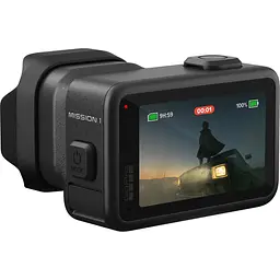 Екшн-камера GoPro MISSION 1 (CHDHW-001-RW) [171193] - мініатюра 3