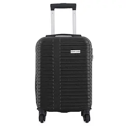 Валіза Semi Line 20" S Black (T5608-0) - мініатюра 3