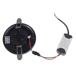 Світильник точковий Brille HDL-M49 LED 3W WW 36-343 - мініатюра 4