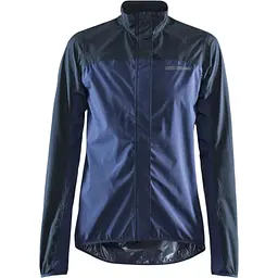 Куртка Craft Empire Rain Jacket Women XS Синій (1068-1908794 XS 999396)